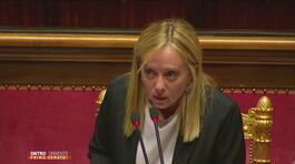Giorgia Meloni sull'emergenza sanitaria thumbnail