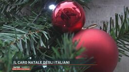 Il caro Natale degli italiani thumbnail