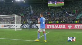 La Lazio vola la Roma cade thumbnail