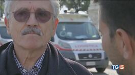 Gelo Letta-D'Alema "Nessuna malattia" thumbnail