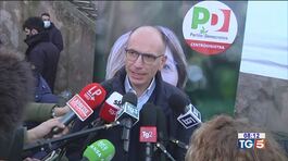 Gelo Letta-D'Alema, "Nessuna malattia" thumbnail