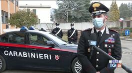 Uccide il figlio, era ai domiciliari thumbnail