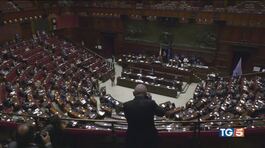 Domani la data per il Quirinale thumbnail