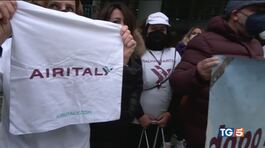 Air Italy, 1.322 a casa i sindacati reagiscono thumbnail