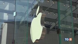 Wall street record grazie ad Apple e Tesla thumbnail