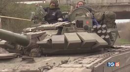 Controffensiva di Kiev, la guerra è a un bivio? thumbnail