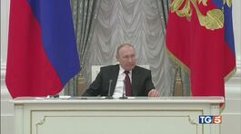 L'offensiva di Kiev, Putin nella bufera thumbnail