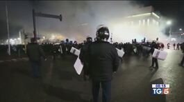 Kazakistan nel sangue, arrivano i parà russi thumbnail