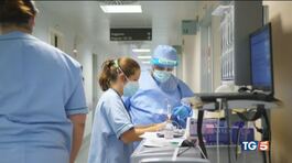 Incidenza raddoppia, pressione su ospedali thumbnail