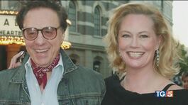 Addio a Peter Bogdanovich thumbnail