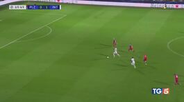 Inter prima vittoria. Il Napoli su Canale 5 thumbnail