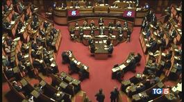 Maggioranza, l'ultimo scontro è sul nucleare thumbnail