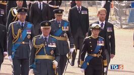 William e Harry uniti di nuovo dal dolore thumbnail