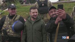 Ucraina: "Fino alla vittoria", atrocità e torture thumbnail