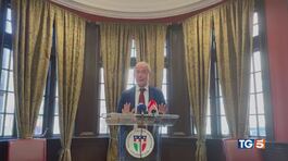 La Cia su fondi russi, chiarire fake news thumbnail