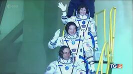 Astrosamantha la comandante thumbnail