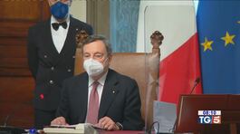 Tutto pronto per il terzo decreto aiuti thumbnail