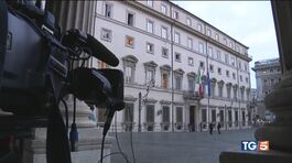 Colle, giorni chiave il Ppe per Berlusconi thumbnail