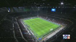 Inter-Juventus stasera Supercoppa su Canale5 thumbnail