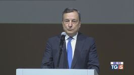 Draghi all'ONU, l'ultima missione thumbnail