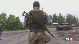 Referendum nel Donbass. Morto un italo-olandese thumbnail