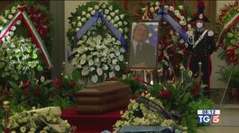 Ultimo saluto a Sassoli, oggi i funerali di Stato thumbnail