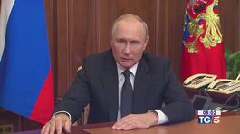 Le minacce di Putin, reazioni all'Onu thumbnail