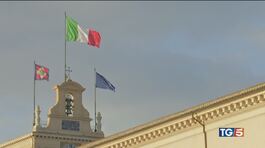 Pd, patto di legislatura Cdx: non accettiamo veti thumbnail