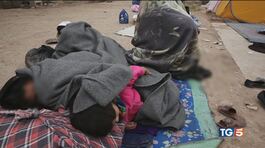 Fame, freddo e miseria Collasso Afghanistan thumbnail