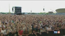 Springsteen la star più pagata al mondo thumbnail