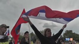 Attacco a Zaporizhzia "Boicottate referendum" thumbnail