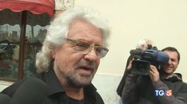 Beppe Grillo indagato per influenze illecite thumbnail