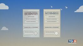 Si vota fino alle 23, l'affluenza in calo thumbnail