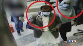La madre di Saman, "Morti anche noi" thumbnail
