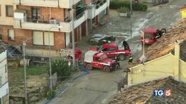 "Bastava l'allarme e si potevano salvare tutti" thumbnail