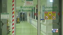 Covid, vicini al picco. In arrivo nuovo Dpcm thumbnail