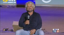 Beppe Grillo indagato per influenze illecite thumbnail