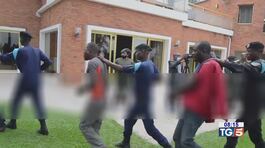 La morte di Attanasio, arrestati i rapitori thumbnail