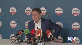 Elezioni, le parole di Giuseppe Conte thumbnail