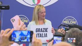 La lunga corsa di Giorgia Meloni e Fratelli D'Italia thumbnail