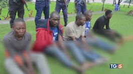 Omicidio Attanasio, sei arresti in Congo thumbnail
