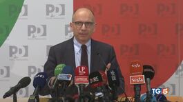 Letta: ora congresso, M5s gioisce e attacca thumbnail