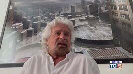 Beppe Grillo indagato Cellulari al setaccio thumbnail