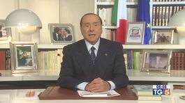 Silvio Berlusconi: "Premiata la coerenza e la credibilità di un'alleanza vera" thumbnail