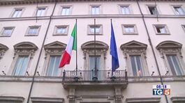 La reazione dei mercati, governo prepara Nadef thumbnail
