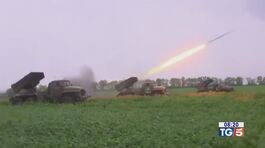 Attacchi in Ucraina. Russia: strage di bambini thumbnail