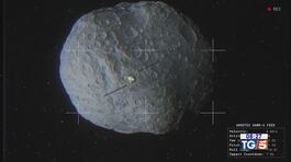 Asteroide colpito, esperimento riuscito thumbnail