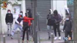 Milano, rapine violente Arrestati rapper 20enni thumbnail