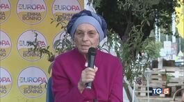 Bonino, Di Maio, Bossi i bocciati eccellenti thumbnail
