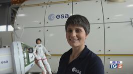 Il grande giorno di Astrosamantha thumbnail